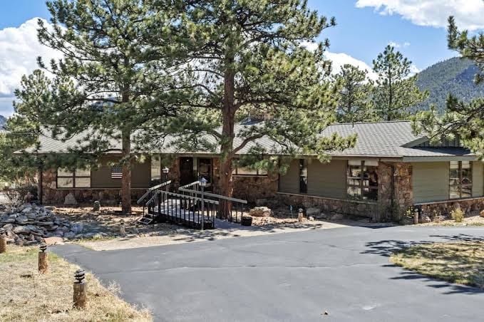 Aspen Grove Getaway - Near Estes Park Golf Course - EV 3196, photo 3