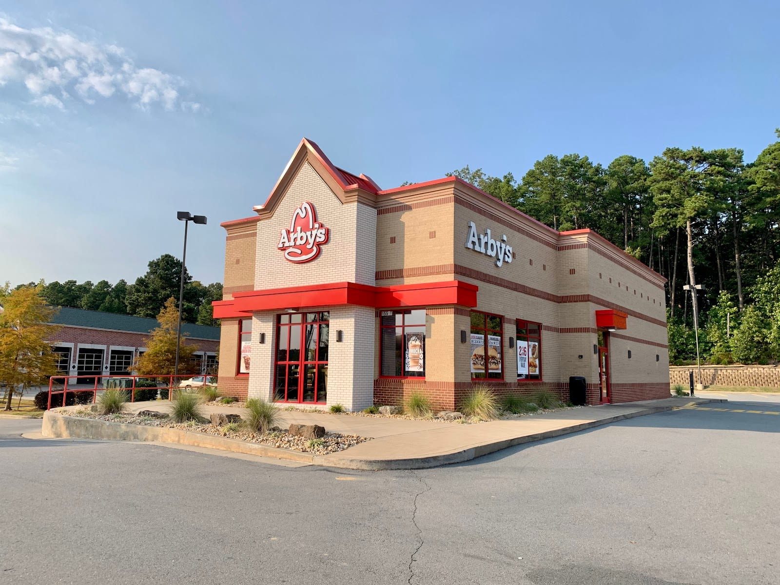 Arby's, photo 2