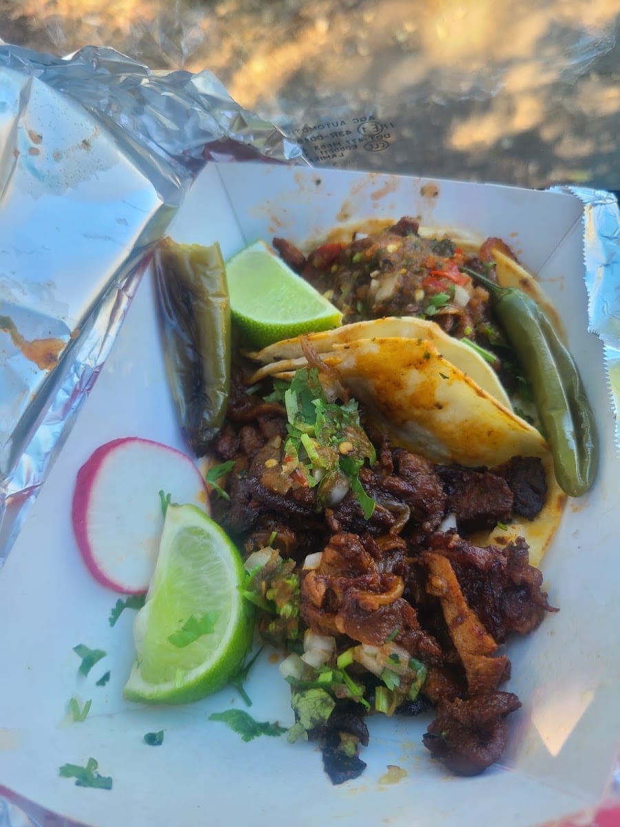 Tacos Garcia, photo 2