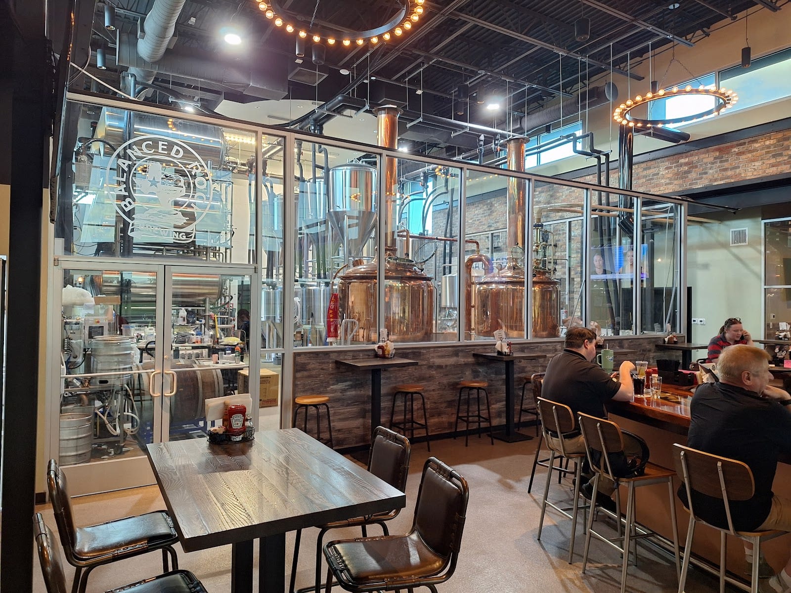 Balanced Rock Brewing