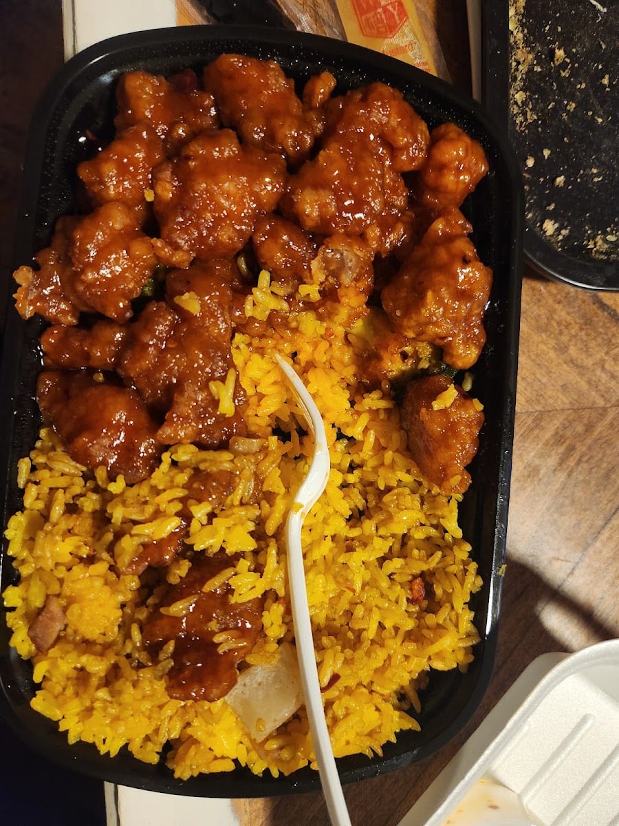 China Kitchen, photo 4