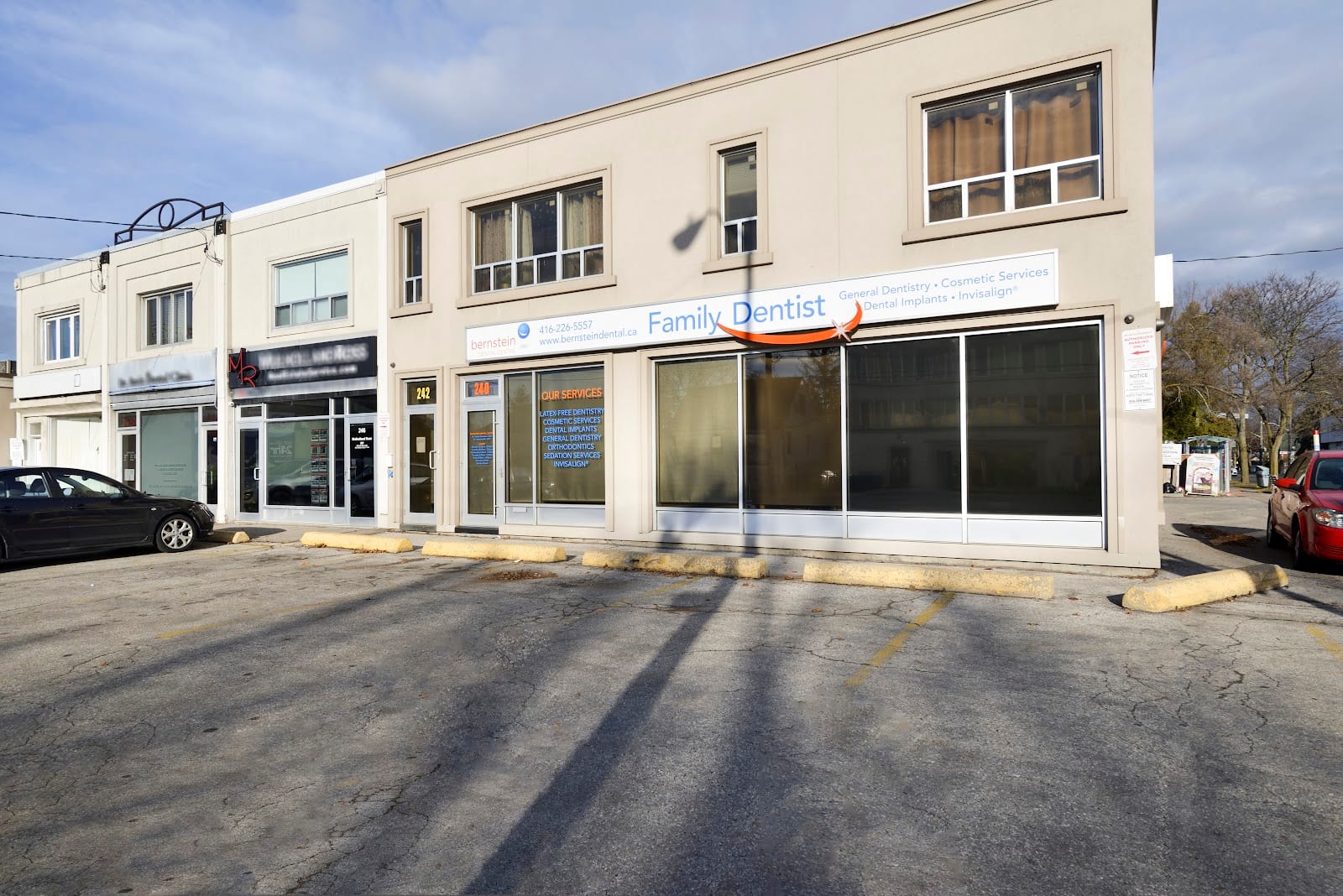 Sheppard West Dental (formerly Bernstein Dental Centre), photo 3