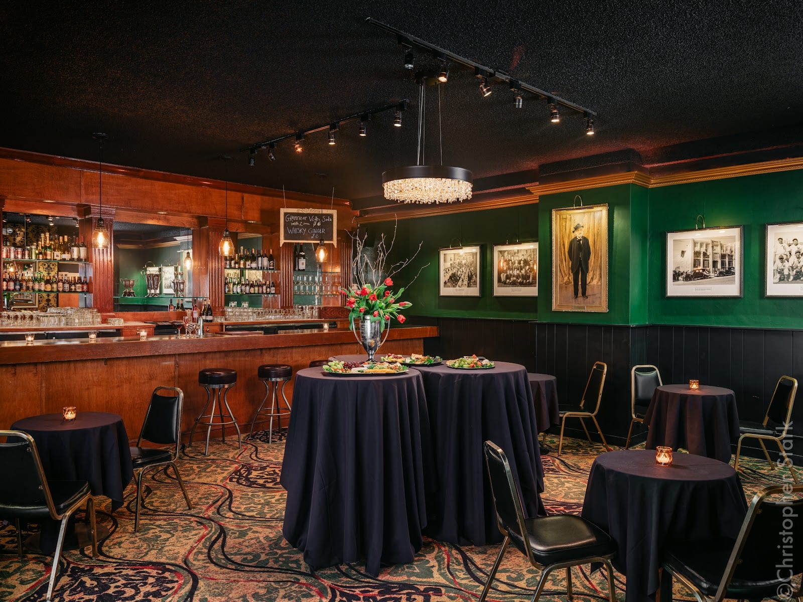Verdi Club, photo 4