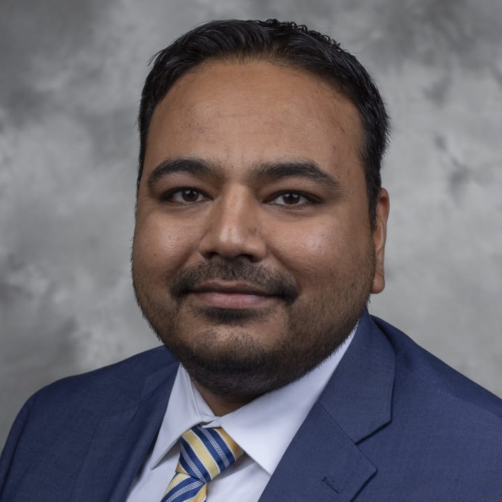 Deep Patel, MD