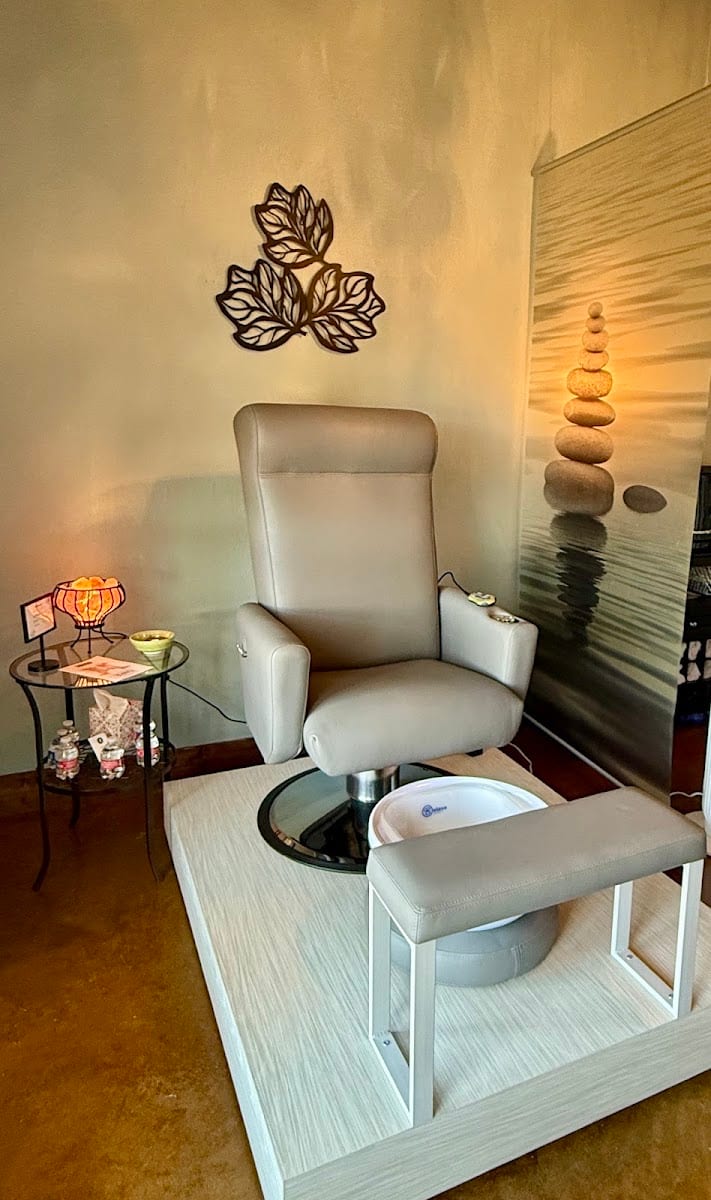SafePedi - certified master pedicurist, photo 2