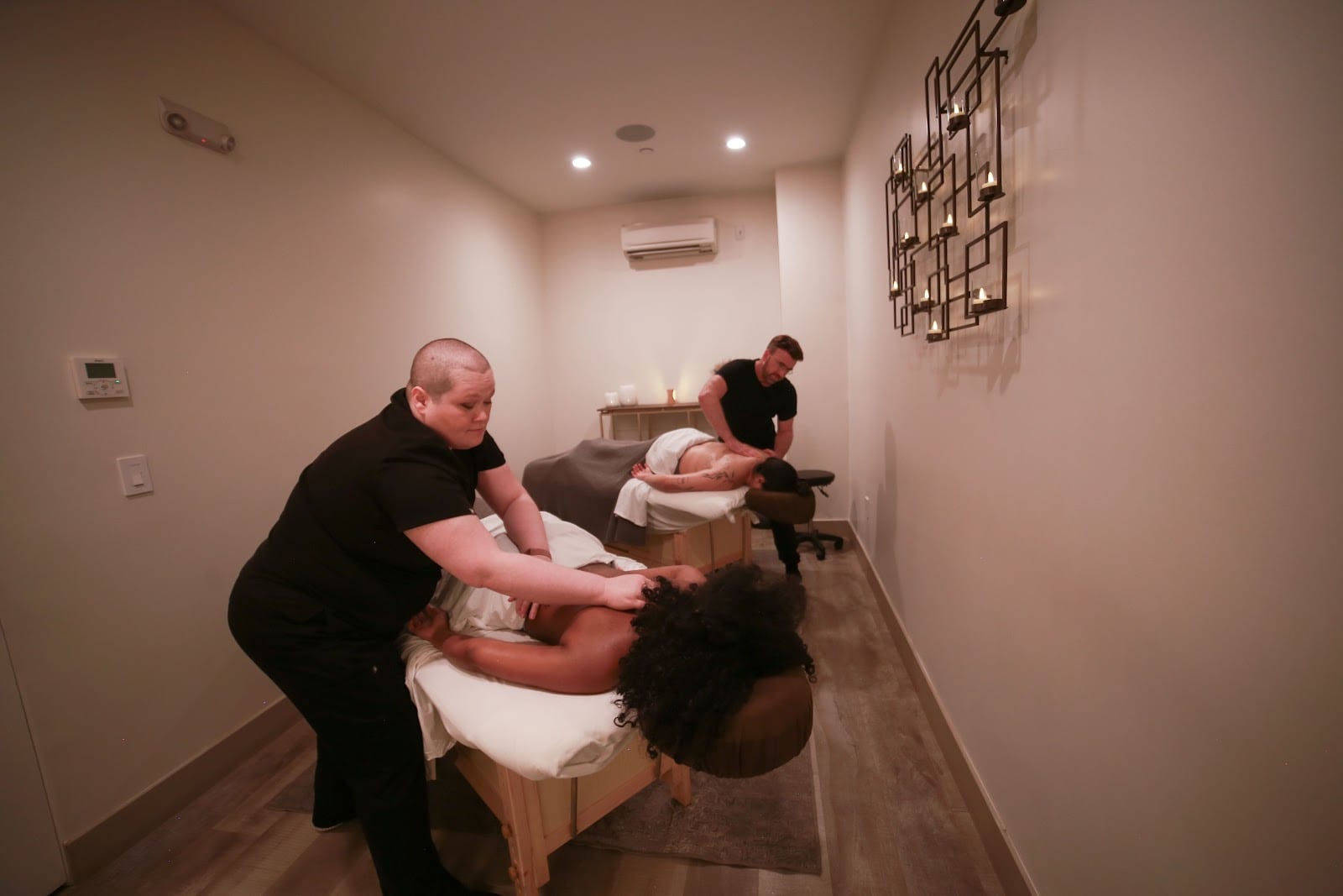 Cocoon Bay Area Day Spa - Noe Valley, photo 2