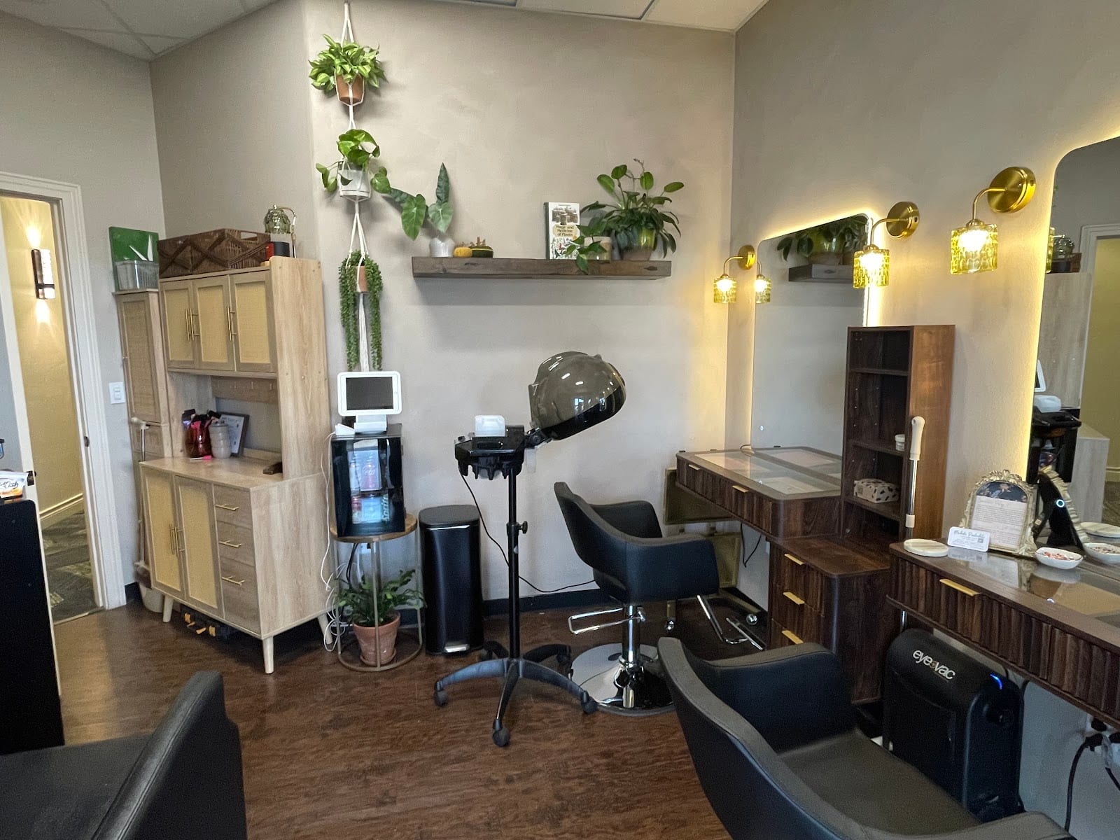 ReVibe Hair Salon