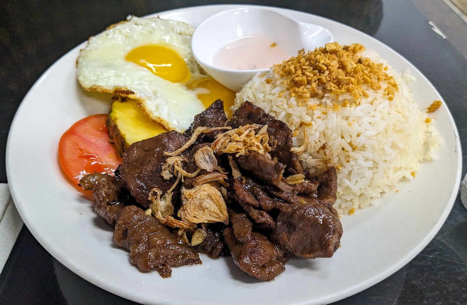 Pinoy's Place by Kusina, photo 2