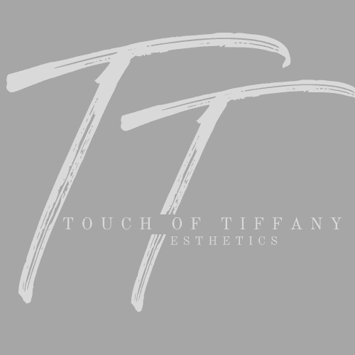 Touch of Tiffany Esthetics