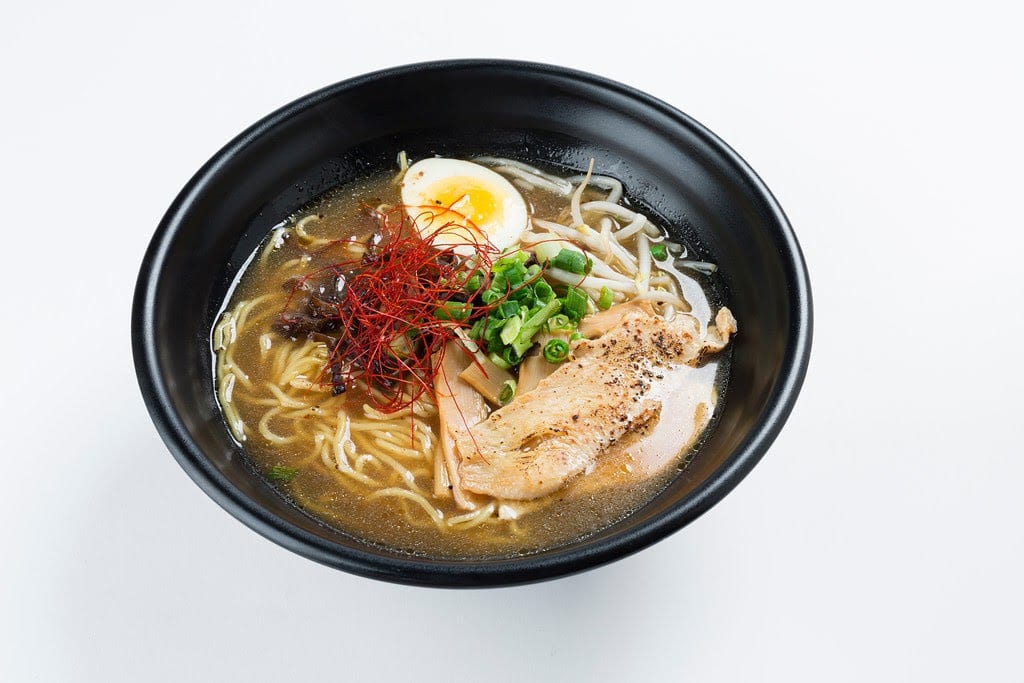 Wahta Ramen, photo 4