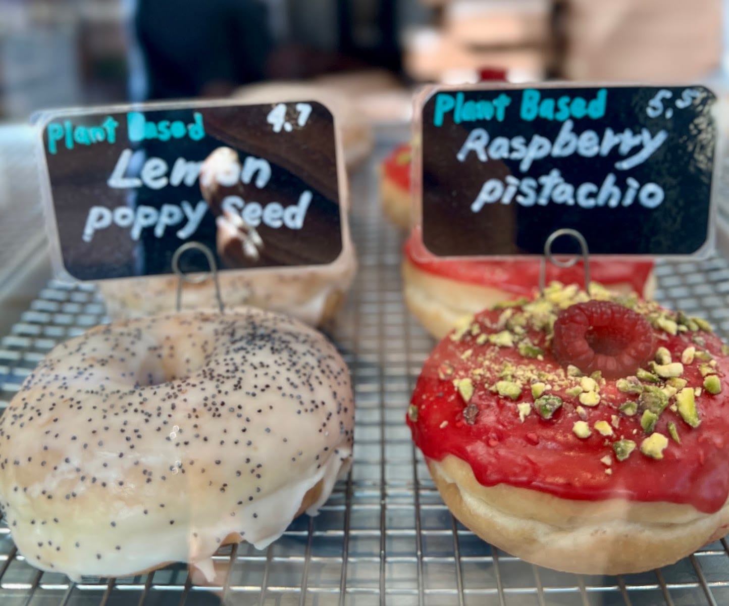 Good Town Doughnuts, photo 3