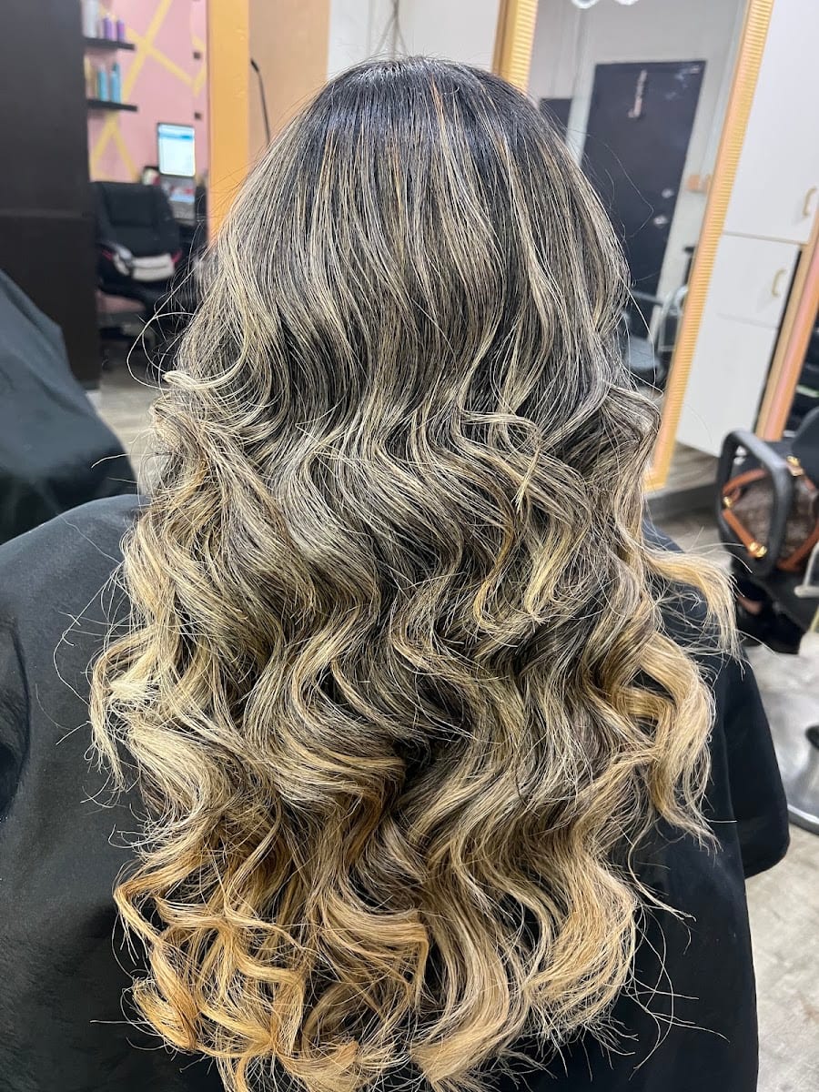 S.K. Salon LLC, photo 2