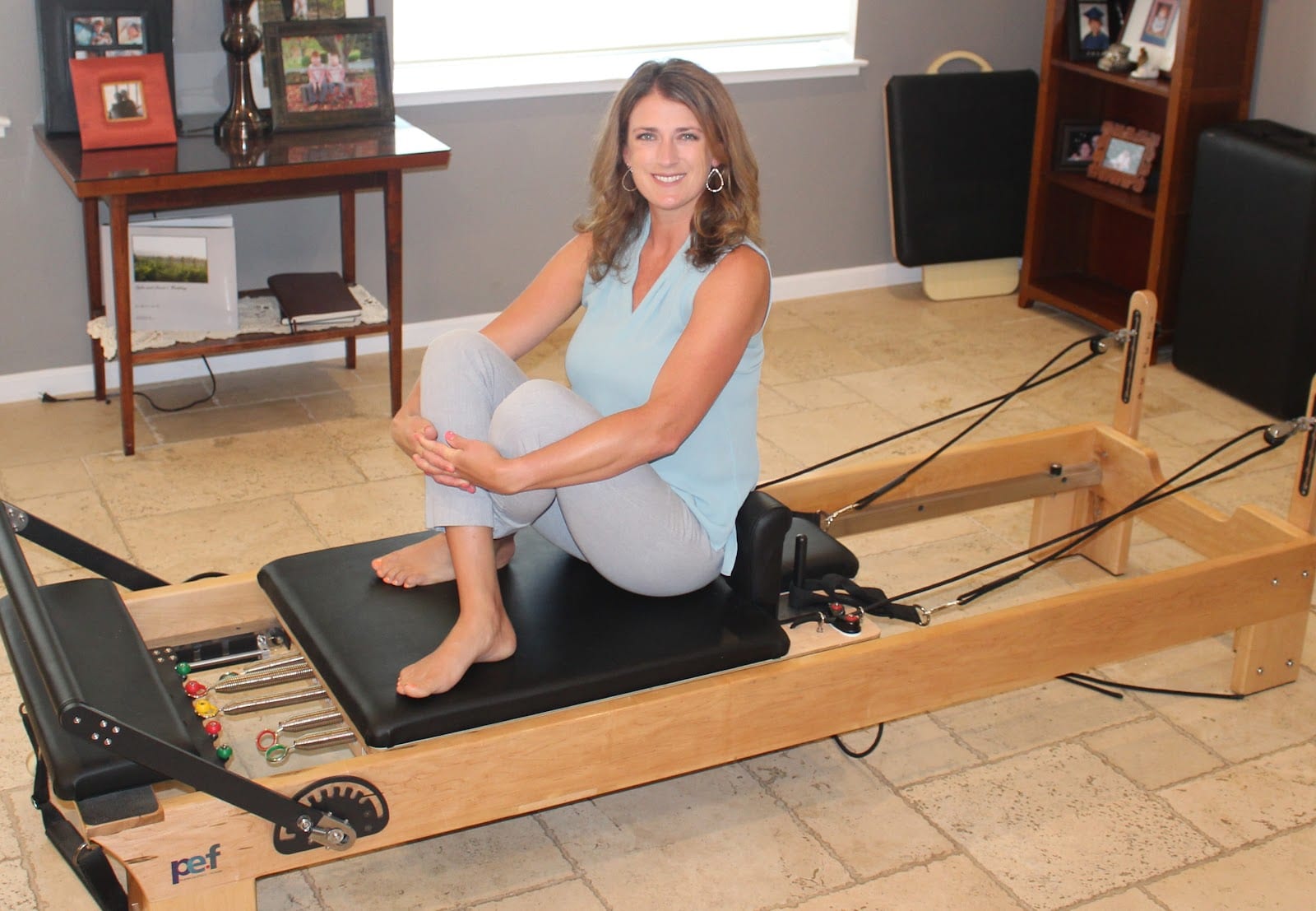 Jamie Nelson PT and Wellness, photo 3