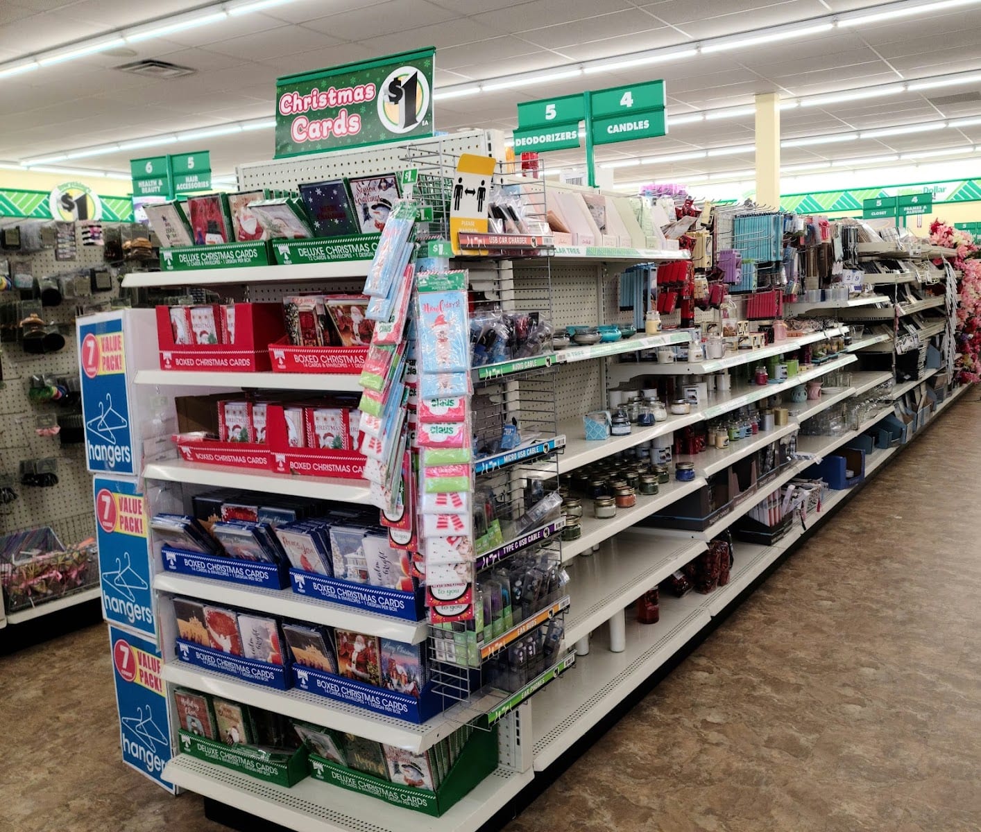 Dollar Tree