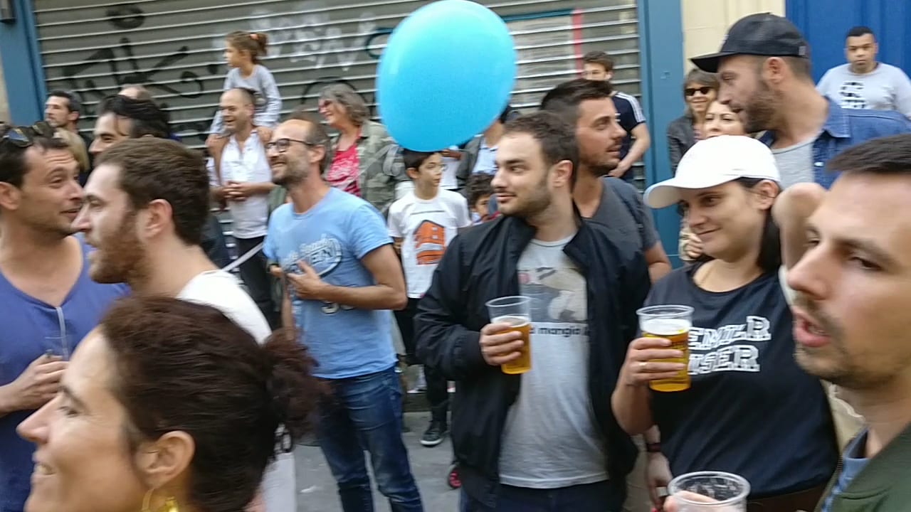 La Caravane, photo 3