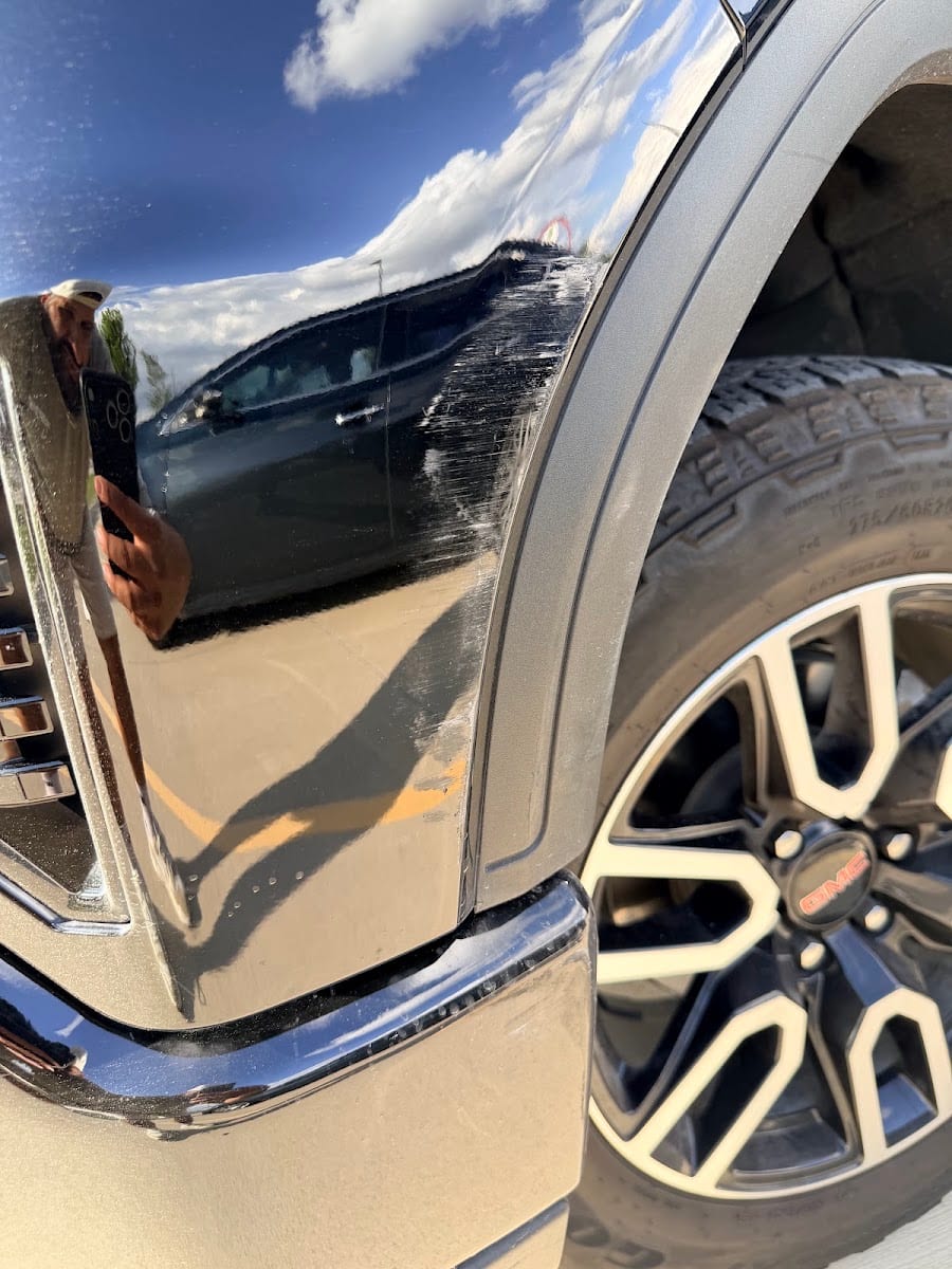 Advanced Auto Hail & Collision Repair, photo 4
