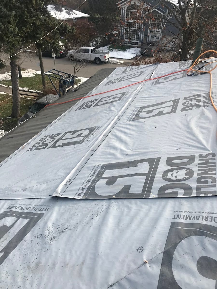 Toronto’s Roof Doctor, photo 4