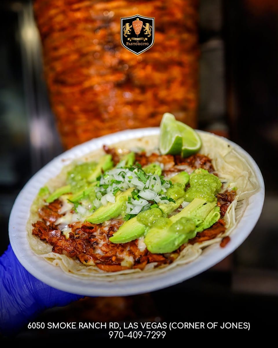 Taqueria el Pastorcito 2, photo 4