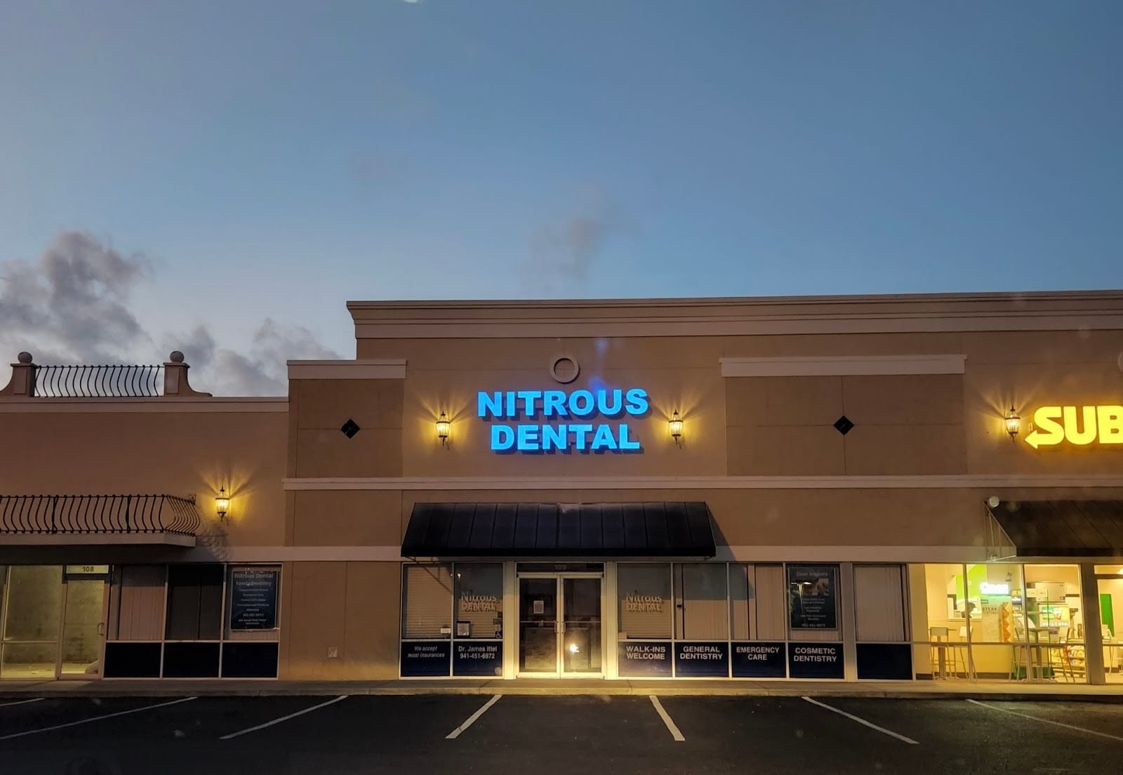 Nitrous Dental, photo 2
