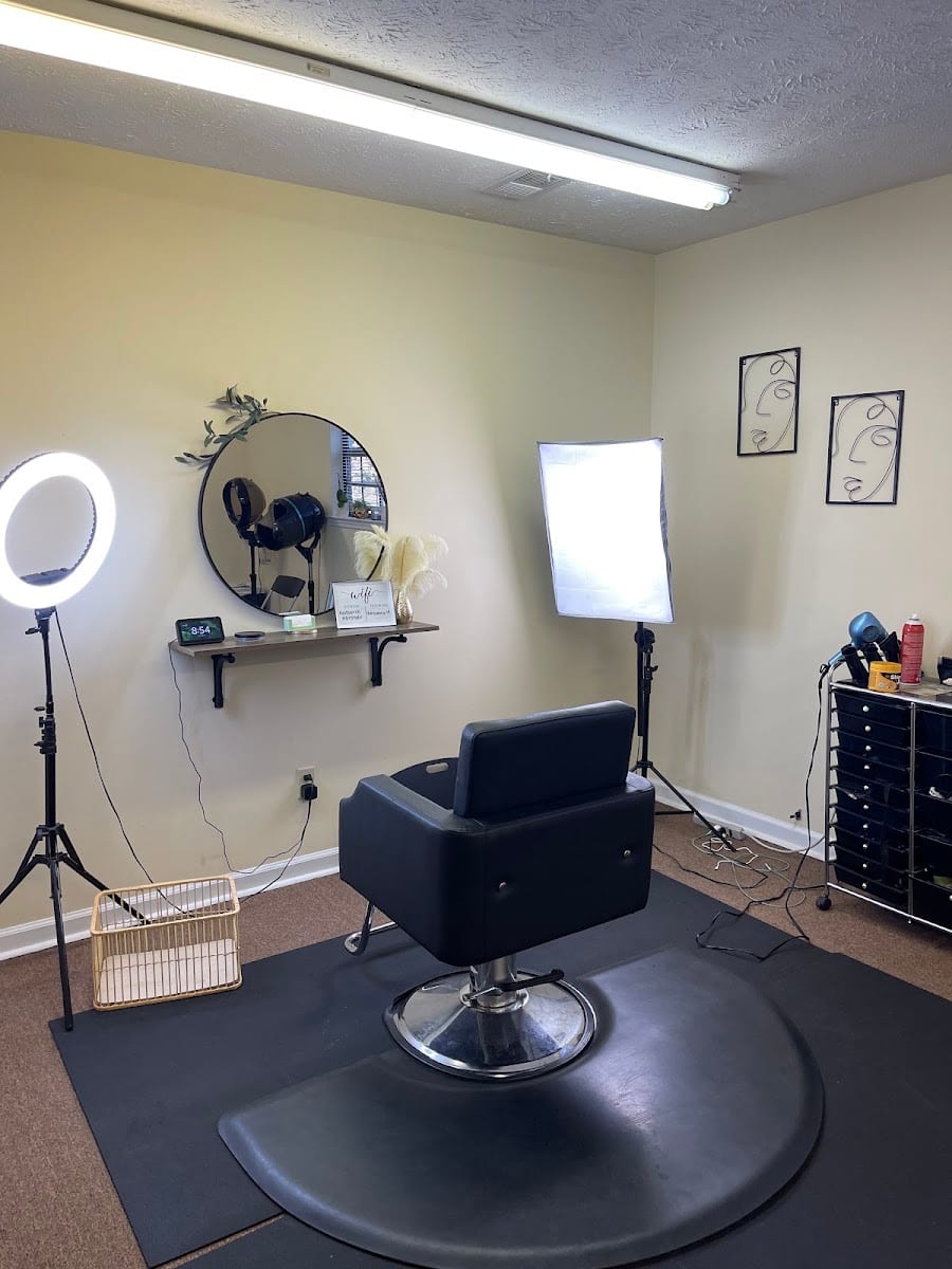 Naissance Hairstudio, photo 4