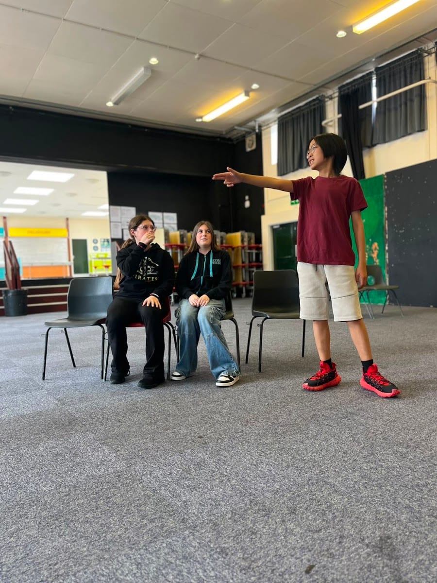 Drama Kids Norwich, photo 4