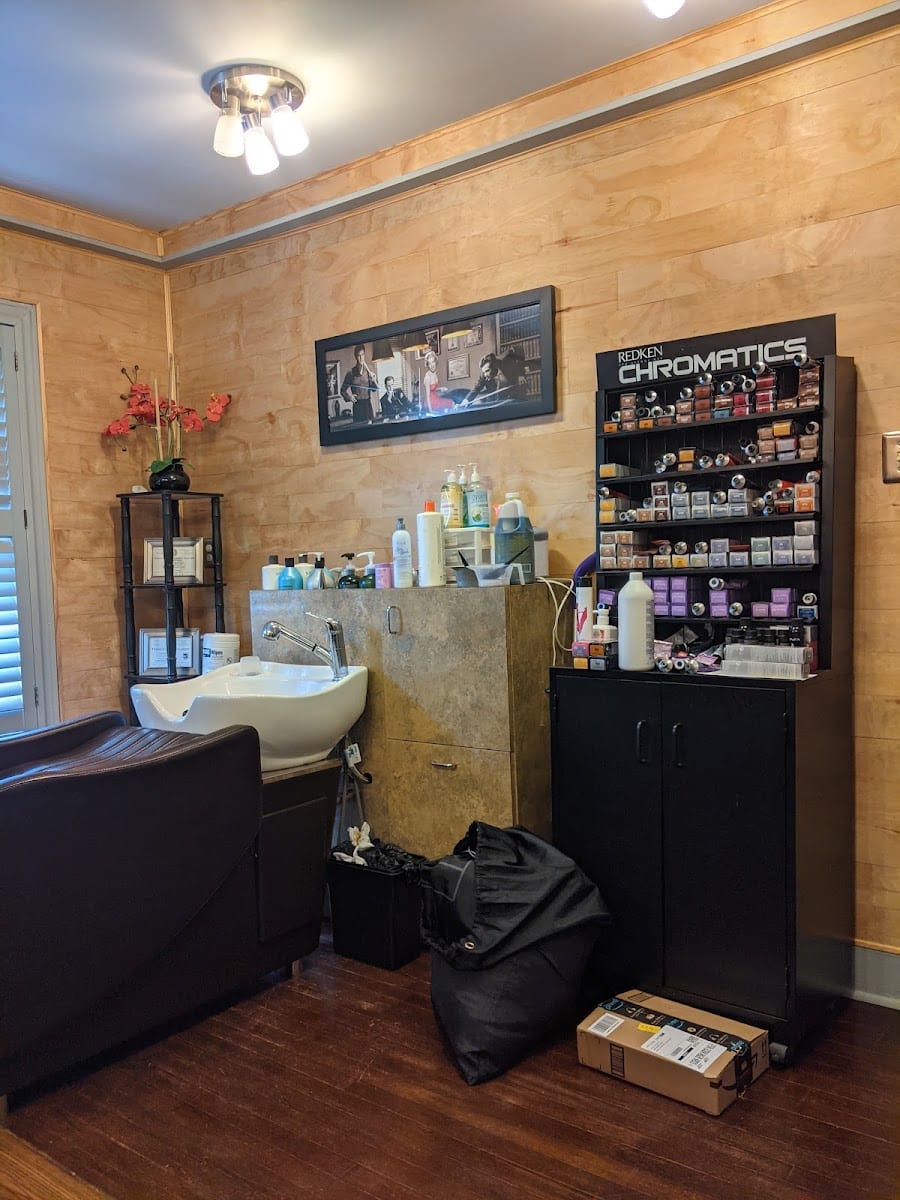 Village Hair Studio