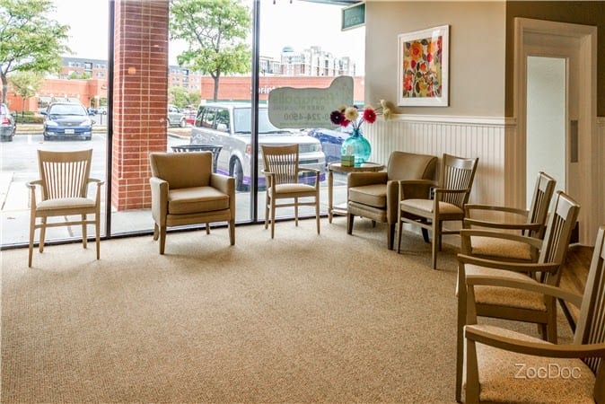 Annapolis Green Dental - Dentist in Annapolis, MD, photo 3