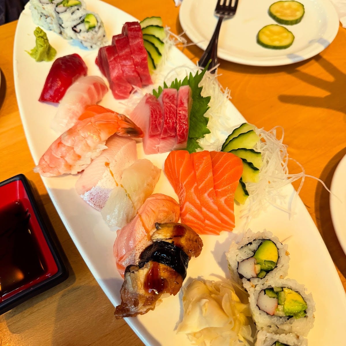 Shema Sushi, photo 3