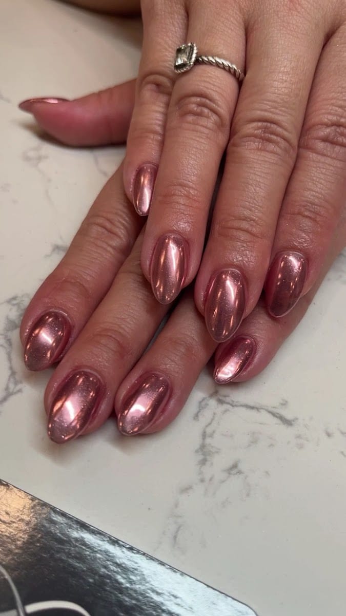 Infinity Nail Spa, photo 2