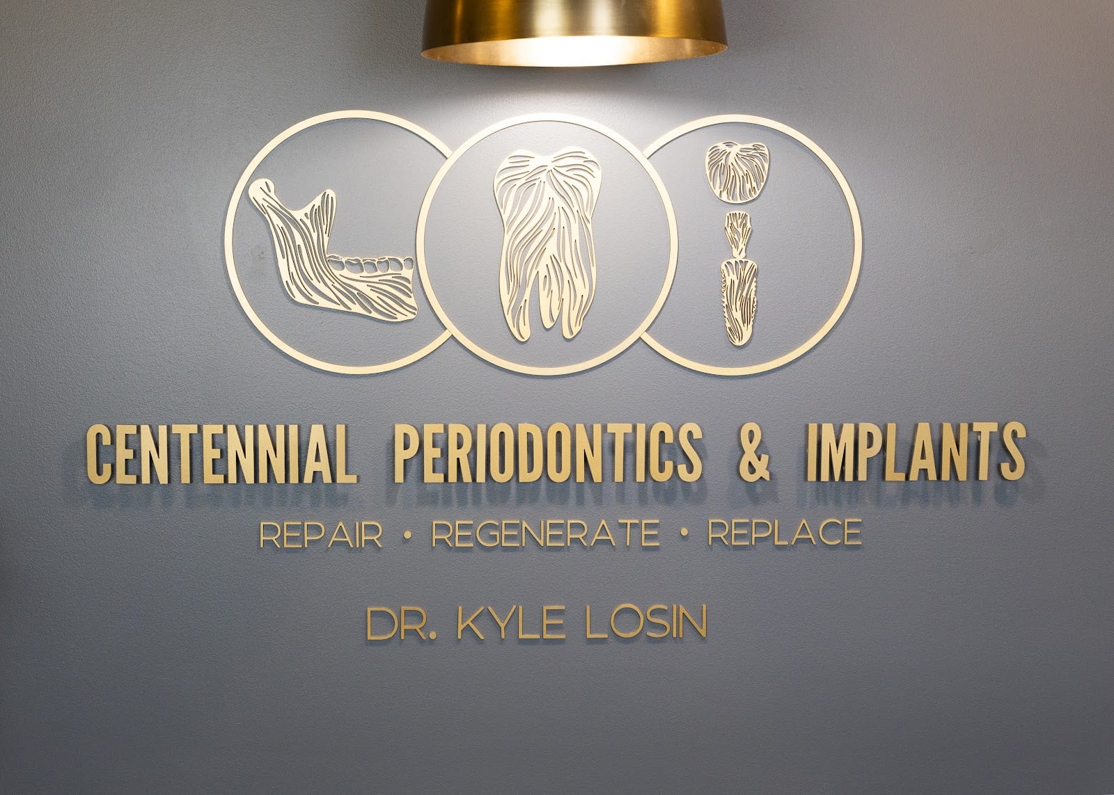 Centennial Periodontics and Implants, photo 4