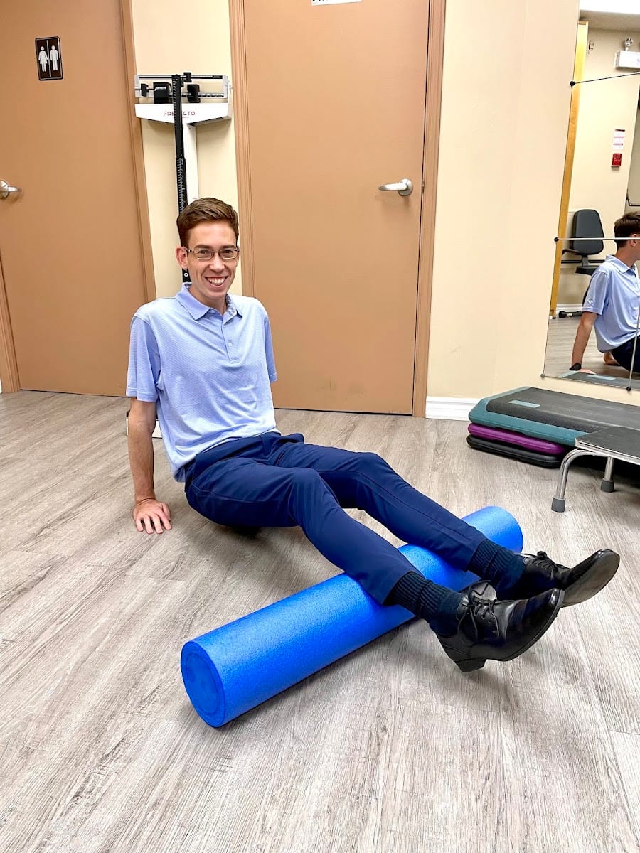 Dr. Robert Lawand, Chiropractor