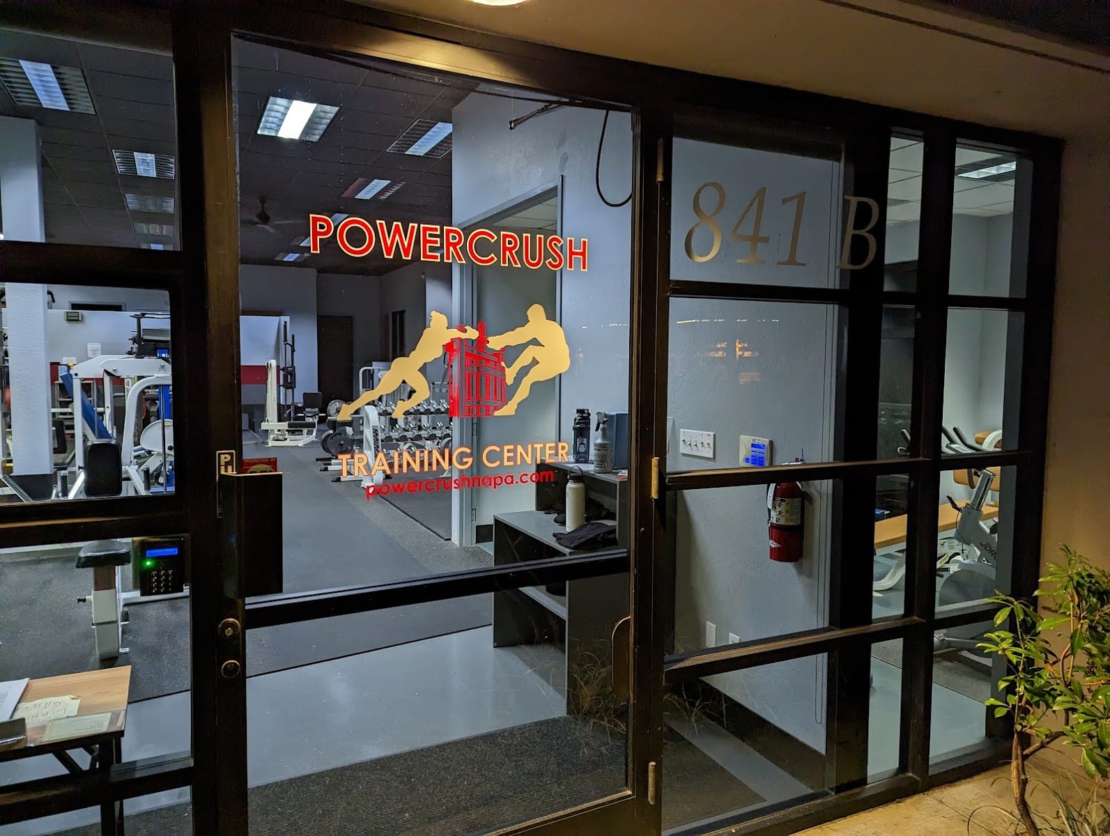 PowerCrush Training Center, photo 3