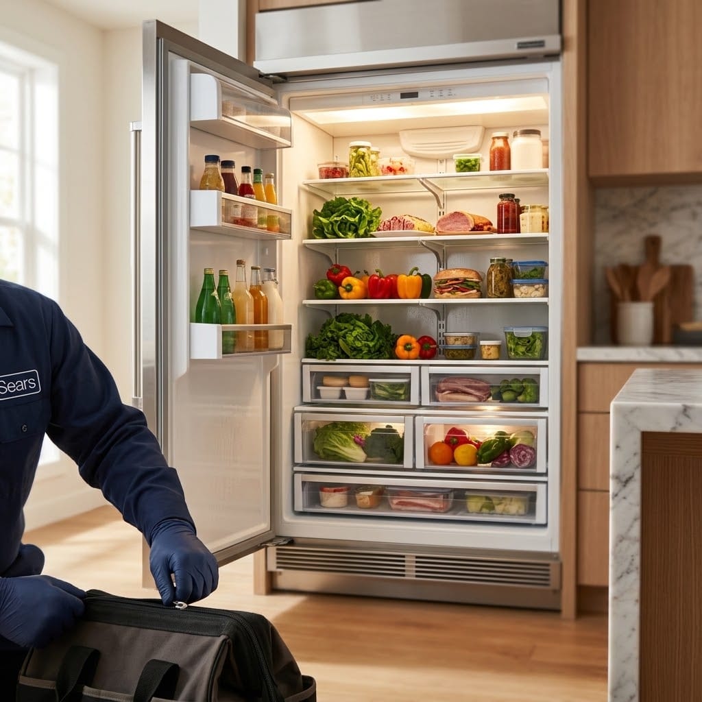 Sears Appliance Repair, photo 4
