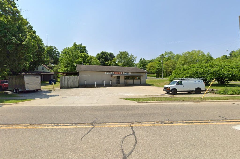 Thomas & Maxson Inc