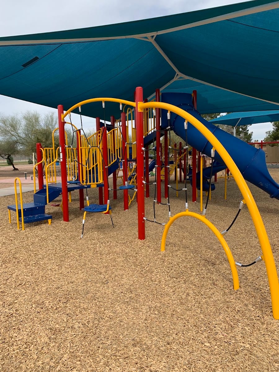 Mountain View Park, photo 2