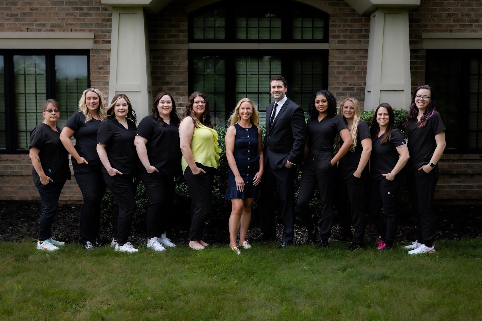 Midwest Dermatology Institute, 3480 Capital Ave SW, Battle Creek, MI 49015, photo 4