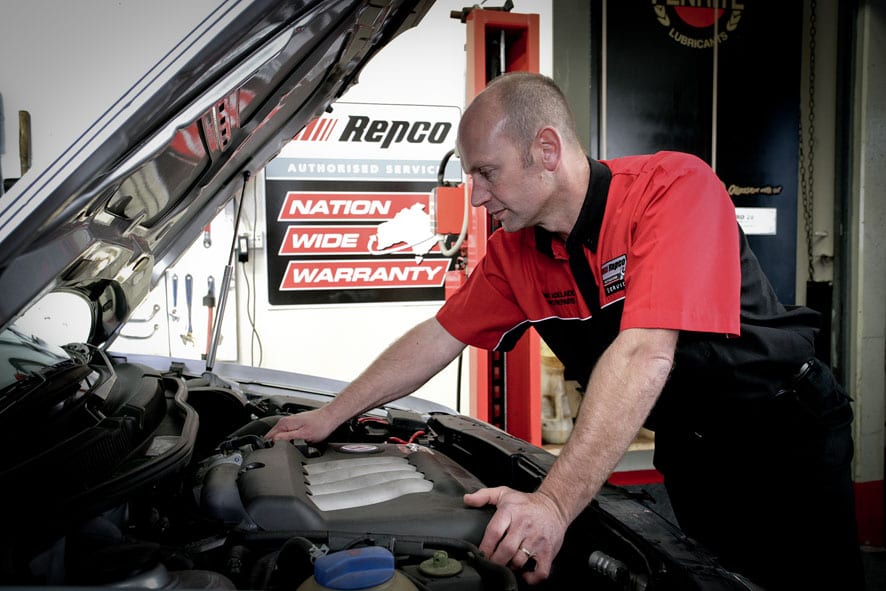 Hansens Complete Car Service, photo 2