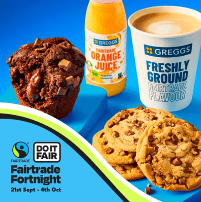 Greggs, photo 3