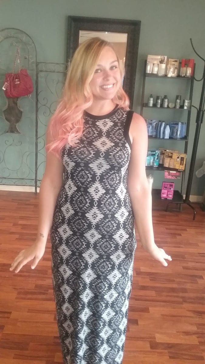 Lush Hair Artistry