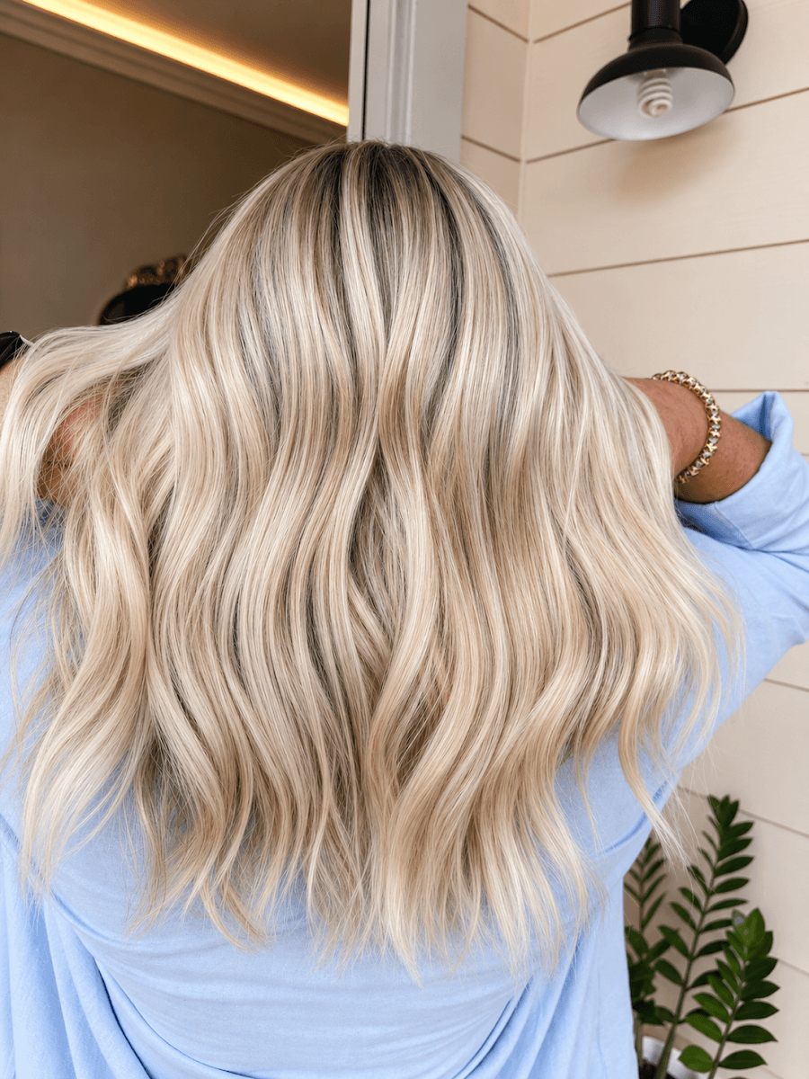 Mehana Hair Studio