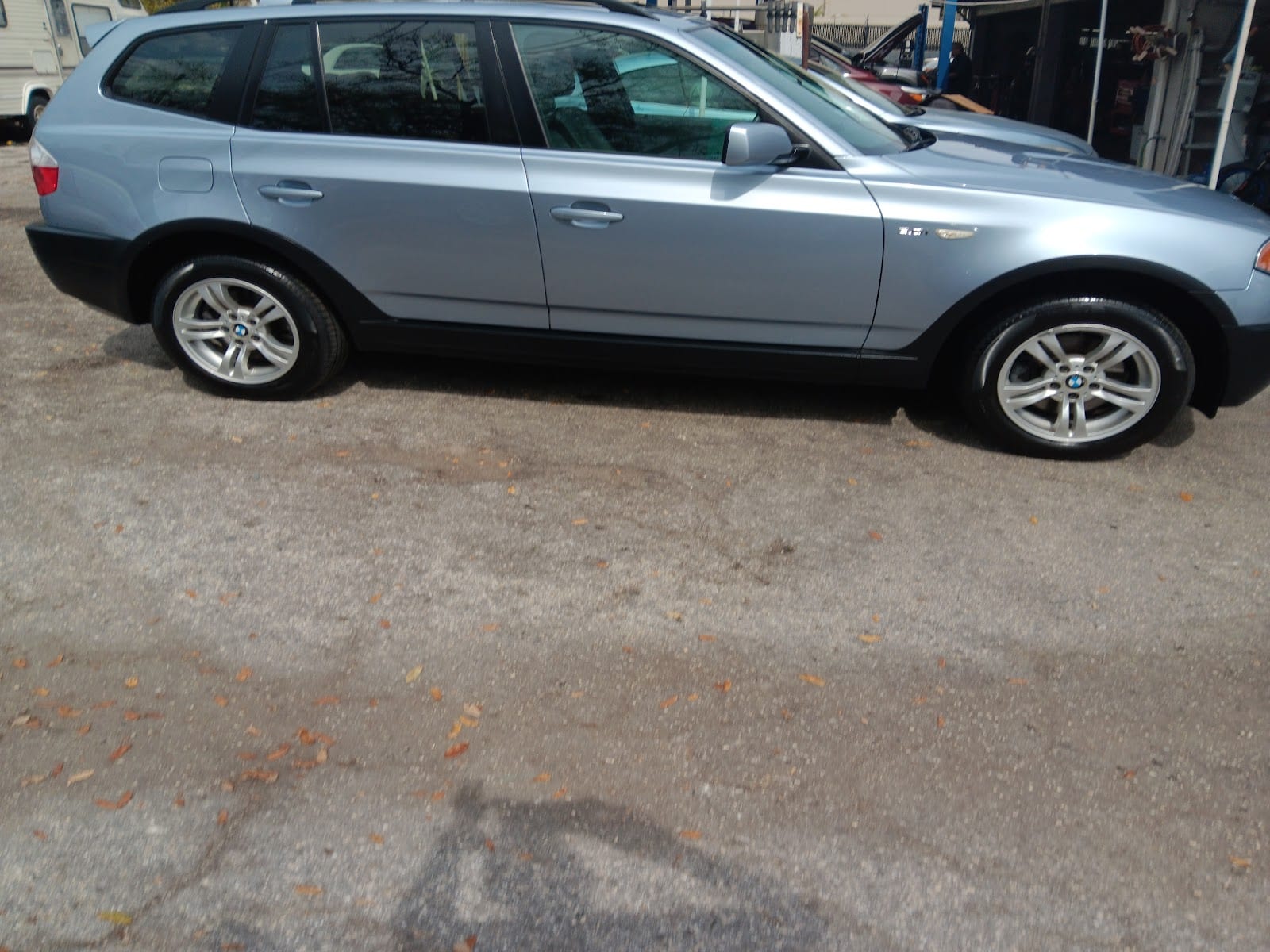 Powder Fresh Detailing LLC, photo 4