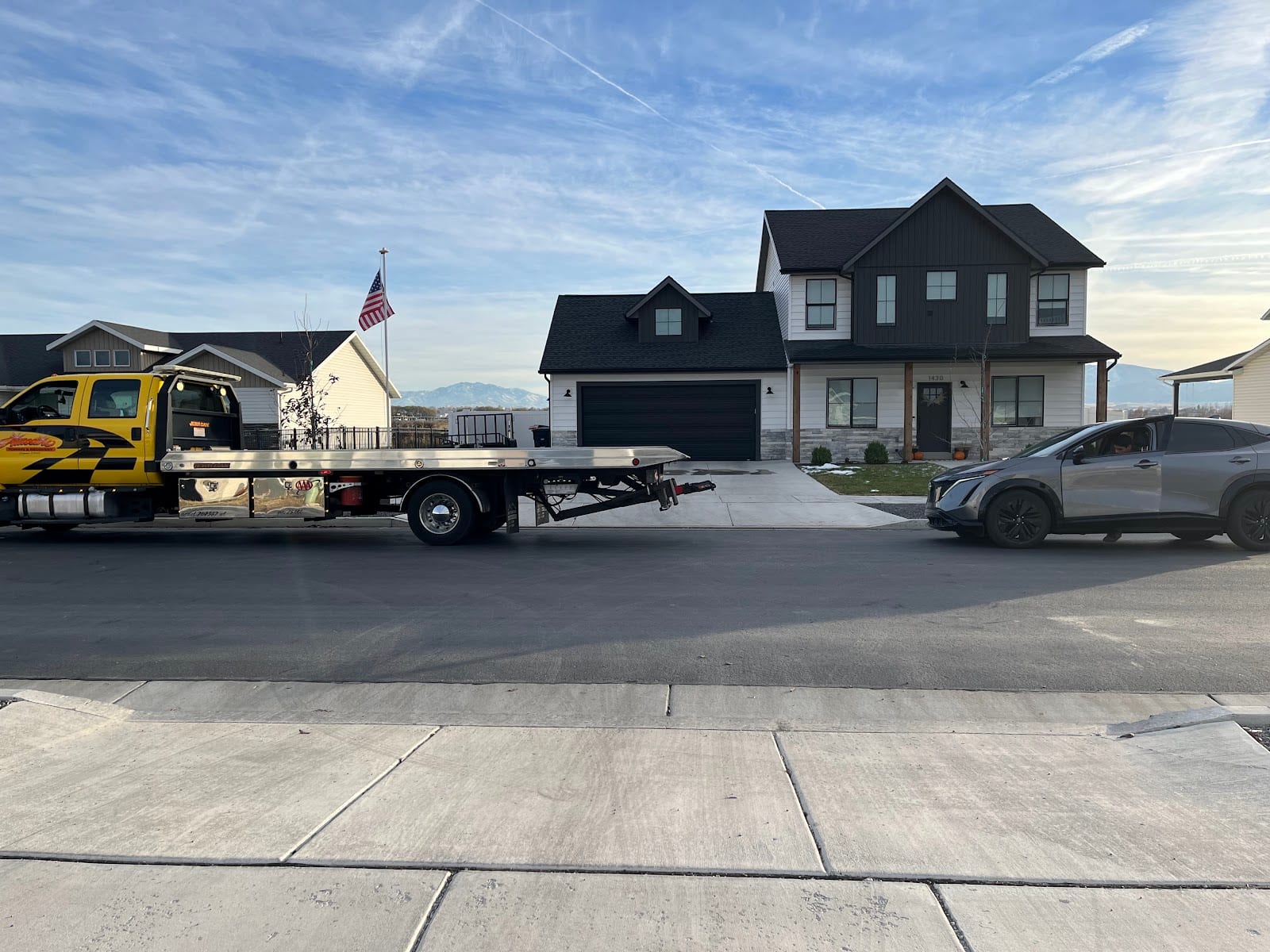 Autocare towing & recovery, photo 3