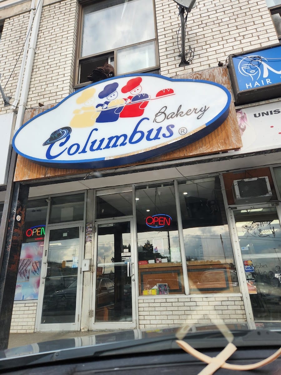 Columbus Bakery, photo 3