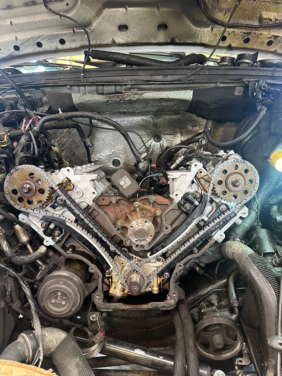 West End Automotive, photo 4