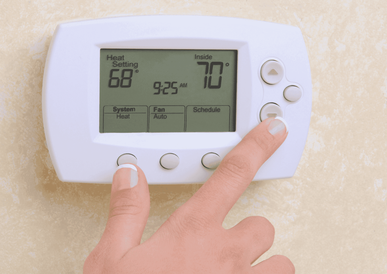 Cold Factor Heating & Air Services, photo 2