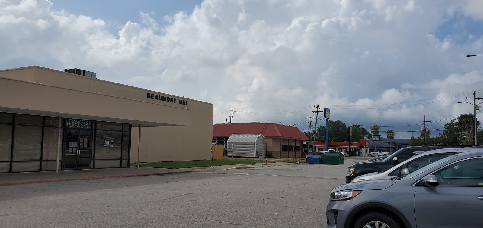 American Health Imaging Beaumont, photo 4