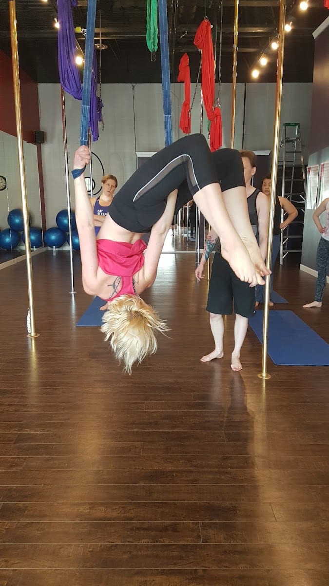 Aradia Fitness