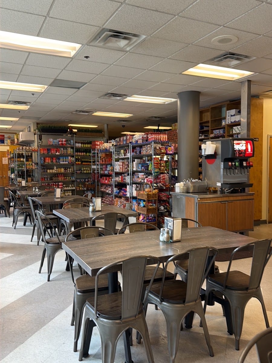 Siegfried's Delicatessen, photo 3