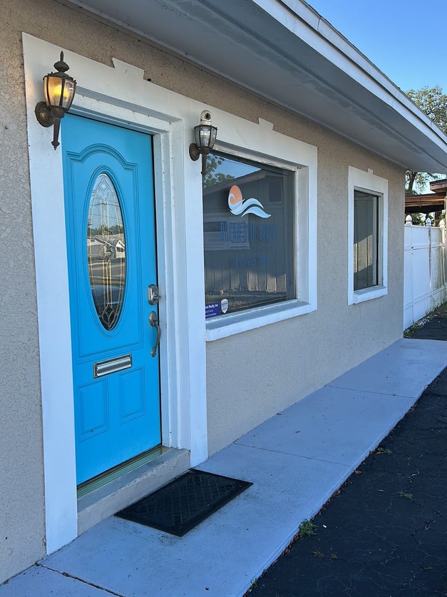 Ocean Blue Property Management, photo 3
