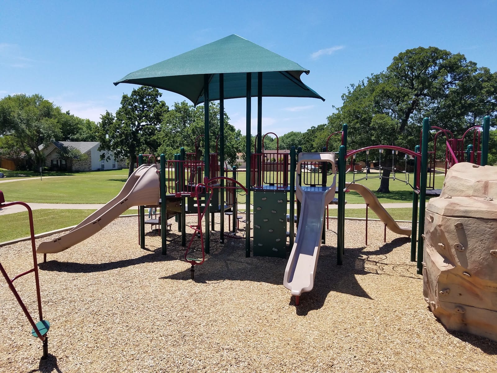 Westchester Park